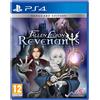 NIS America Fallen Legion Revenants - Vanguard Edition