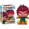 Funko Might Guy (Eight Inner Gates) GITD - 824 - Naruto Shippuden - Funko Pop! Animation