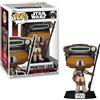 Funko Princess Leia - 606 - Star Wars - Funko Pop!