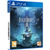 Namco Bandai PS4 Little Nightmares II