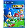 Sega PS4 Sonic Superstars