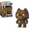 Funko Pop! 8 - BIT - Altered Beast - Werewolf - 32