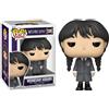 Funko Wednesday Addams - 1309 - Wednesday - Funko Pop! Television