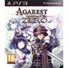 NIS America Agarest Generations of War Zero
