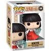 Funko Kikyo - 1298 - InuYasha - Funko Pop! Animation