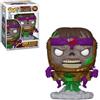 Funko Pop! Marvel - Marvel Zombies - Zombie Modok - 791