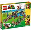 LEGO Pack di espansione Corsa nella miniera di Diddy Kong 71425