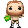 Funko Pop! WWE - WWE - Otis (Money in the Bank) - 88