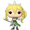 Funko Pop! Animation - Sword Art Online - Leafa - 991