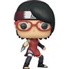Funko Pop! Animation - Boruto Naruto Next Generations - Sarada Uchiha - 672