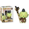 Funko Jaken - 1297 - InuYasha - Funko Pop! Animation