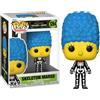 Funko Skeleton Marge - 1264 - The Simpsons Treehouse of Horror - Funko Pop! Television