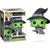 Funko Witch Maggie - 1265 - The Simpsons Treehouse of Horror - Funko Pop! Television