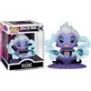 Funko Pop! Disney - Disney Villains - Ursula sul Trono