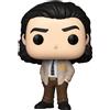 Funko Pop! Marvel - Loki - Loki - 895