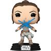 Funko Pop! Star Wars - Star Wars Ep 9 - Rey (Two Lightsabers) - 434
