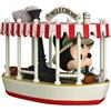 Funko Topolino su Barca - 103 - Jungle Cruise - Funko Pop! Disney