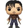 Funko Pop! Movies - Mortal Kombat - Cole - 1054