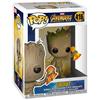 Funko Groot - 416 - Avengers Infinity War - Funko Pop! MARVEL