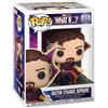 Funko Doctor Strange Supreme - 874 - What If...? - Funko Pop! Marvel