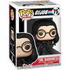 Funko The Baroness - 75 - G.I.Joe - Funko Pop! Retro Toys