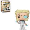 Funko Pop! Marvel - Infinity Warps - Diamond Patch - 861