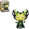 Funko Pop! Marvel - Infinity Warps - Madame Hel - 862