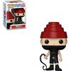 Funko Pop! Rocks - DEVO - Whip It - 216