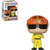 Funko Pop! Rocks - DEVO - Satisfaction - 217