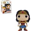 Funko Pop! Heroes - DC Imperial Palace - Wonder Woman - 378
