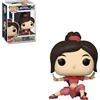 Funko Pop! Animation - Avatar The Last Airbender - Ty Lee - 997