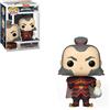 Funko Pop! Animation - Avatar The Last Airbender - Admiral Zhao - 998