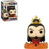 Funko Pop! Animation - Avatar The Last Airbender - Fire Lord Ozai - 999