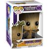 Funko Dancing Groot - 65 - Guardians of the Galaxy - Funko Pop! Marvel