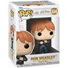 Funko Harry Potter - 134 Ron in Devil's Snare 9Cm