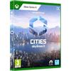 Paradox Interactive SERIES X Cities Skylines 2 - USCITA 2025