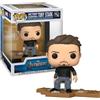 Funko Pop! Marvel - Avenger Marvel: Avengers - 756 Victory Shawarma - Tony Stark Deluxe (Special Edition)