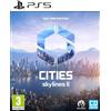 Paradox Interactive PS5 Cities Skylines 2 - USCITA 2025