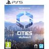 Paradox Interactive PS5 Cities Skylines 2 - USCITA 24/10/23