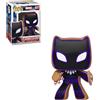 Funko Pop! Marvel - Holiday - Gingerbread Black Panther - 937