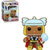 Funko Pop! Marvel - Holiday - Gingerbread Thor - 938