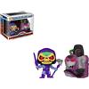 Funko Pop! Town - Masters of the Universe - Skeletor con Snake Mountain - 23