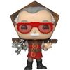 Funko Pop! MARVEL - Thor Ragnarok - Stan Lee - 655