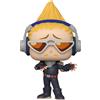 Funko Pop! Animation - My Hero Academia - Present MIC - 920