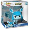 Funko Glaceon 25cm - 930 - Pokémon - Funko Pop! Games