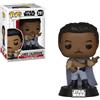 Funko Pop! Star Wars - Star Wars - Lando Calrissian - 291