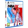2K Games PS5 NBA 2K22
