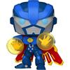 Funko Pop! Marvel - Avengers MECH Strike - Doctor Strange - 832