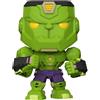 Funko Pop! Marvel - Avengers MECH Strike - Hulk - 833
