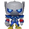 Funko Pop! Marvel - Avengers MECH Strike - Thor - 834